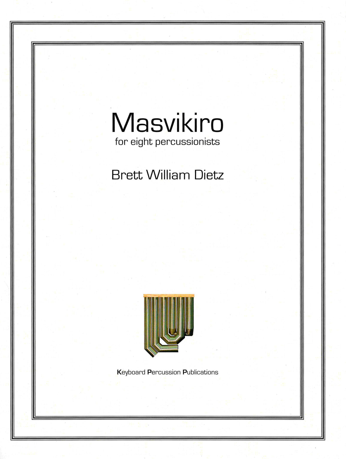 Dietz: Masvikiro