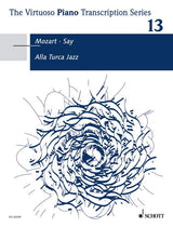 Say: Alla Turca Jazz, Op. 5b