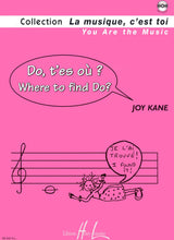 Kane: Where to find Do ?