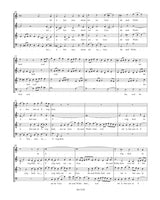 Bach: Lobet den Herrn, alle Heiden, BWV 230