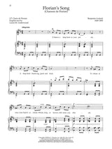 Easy Songs for the Beginning Soprano - Volume 1