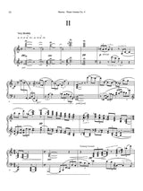 Shawn: Piano Sonata No. 4