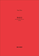 Rota: Balli