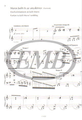 Kurtág: Games (Játékok) - Volume 5