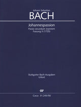 Bach: St. John Passion, BWV 245 (1725 Version)