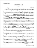 Haydn: Symphony No. 6 in D Major, Hob. I:6