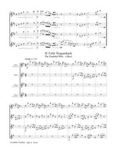 McMichael: A Gaelic Offering for Flute Quartet