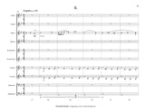 Argentesi: Shower Music (arr. for Double Woodwind Quintet)