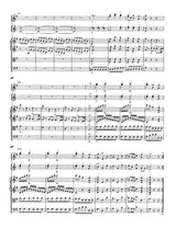 Mozart: Symphony No. 15 in G Major, K. 124