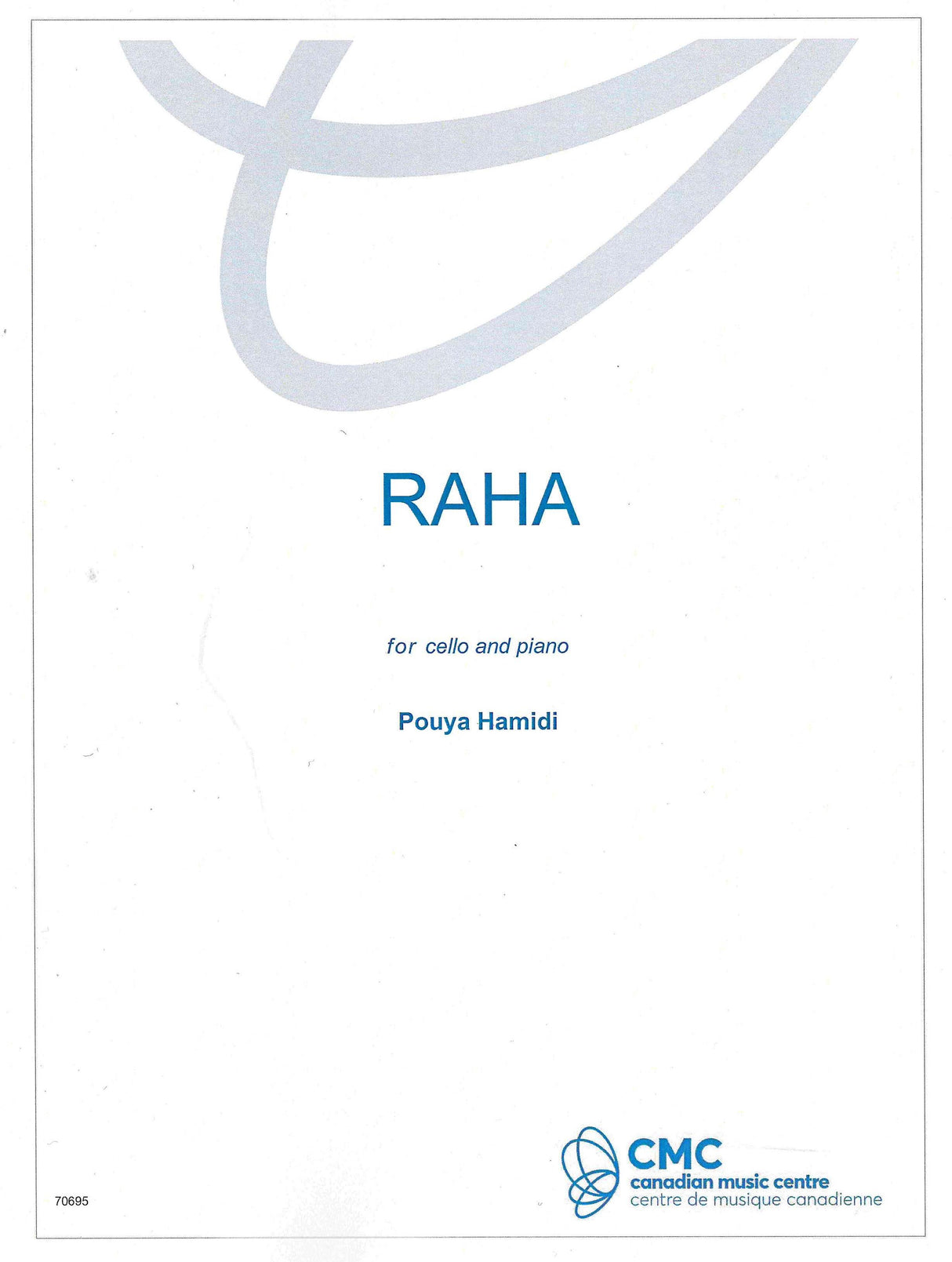 Hamidi: Raha