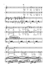 Bizet: La Mort s'avance