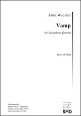 Weesner: Vamp