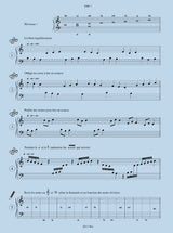 Je découvre la clé de sol et la clé de fa - Volume 2