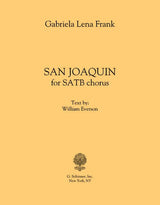 Frank: San Joaquin