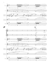 Mazzoli: Here Where Footprints Erase the Graves (arr. for chorus & ensemble)