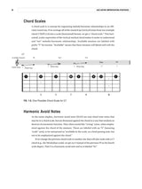 Jazz Guitar Improvisation Strategies