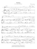 Arlen: Sonnet