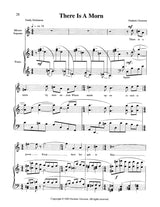 Goossen: An Emily Dickinson Songbook