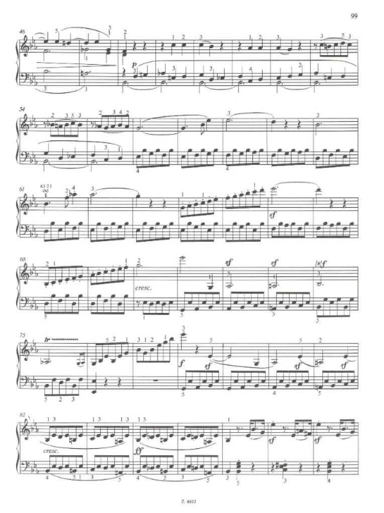 Beethoven: Piano Sonatas - Volume 1