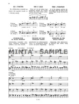 Double Bass Method - Volume 1