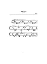 Bonis: Mélisande, Op. 109, No. 5