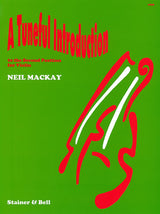 Mackay: A Tuneful Introduction to the 2nd Position