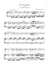 Arias for Mezzo-Soprano