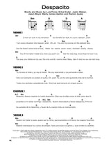 The Easy Guitar Fake Book