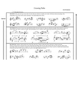 Rockmaker: Crossing Paths