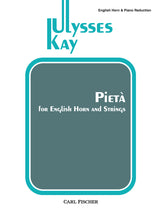 Kay: Pietà