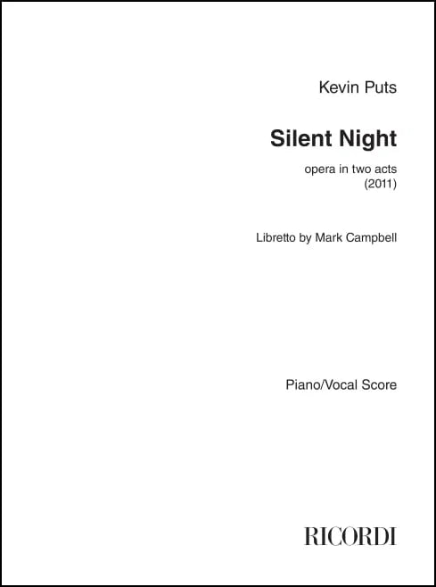 Puts: Silent Night