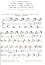 Liszt: Free Arrangements V
