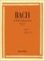 Bach: French Suites, BWV 812-817