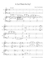 Davidson: Music for Christmas