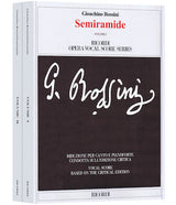 Rossini: Semiramide