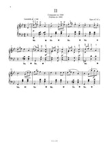 Chopin: Mazurkas, Op. posth. 67