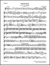 Haydn: Symphony in G Major, Hob. I:81