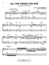 The Art Tatum Solo Book