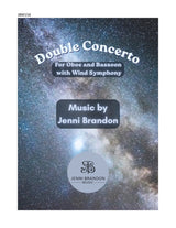 Brandon: Double Concerto