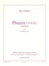 Noda: Phoenix