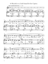 Gideon: Epitaphs from Robert Burns