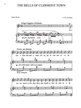 The First Book of Baritone/Bass Solos - Part 1