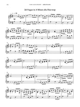 Stewart: Afro-Fugues