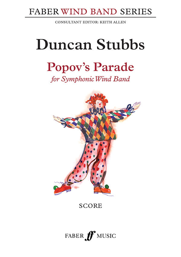 Stubbs: Popov's Parade