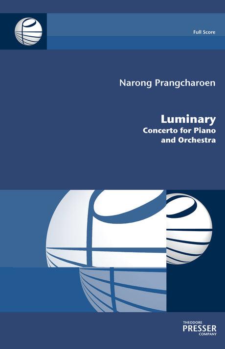 Prangcharoen: Luminary