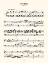 Beethoven: Piano Sonatas - Volume 3