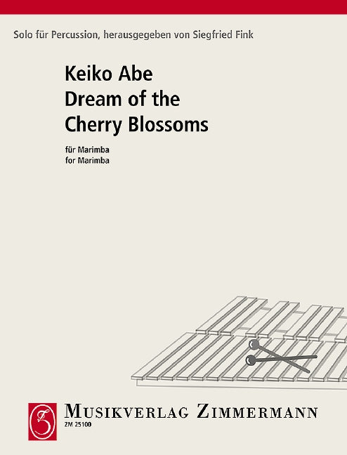 Abe: Dream of the Cherry Blossoms – Ficks Music