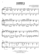 Bernstein: Broadway Piano Solos