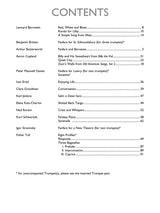 The Boosey & Hawkes Trumpet Anthology