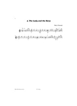Tisserand: Comme des chansons... Volume 2